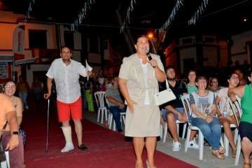 Reportaje de Francisco Javier Santana (Foto 1-60) y de Antonio Alí (Foto 61-131)