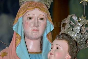 Reportaje de Francisco Javier Santana (Foto 1-60) y de Antonio Alí (Foto 61-131)