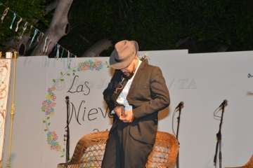 Reportaje de Francisco Javier Santana (Foto 1-60) y de Antonio Alí (Foto 61-131)