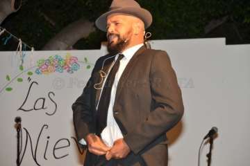 Reportaje de Francisco Javier Santana (Foto 1-60) y de Antonio Alí (Foto 61-131)