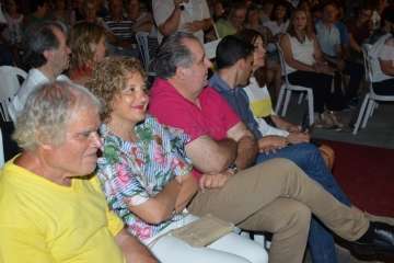 Reportaje de Francisco Javier Santana (Foto 1-60) y de Antonio Alí (Foto 61-131)