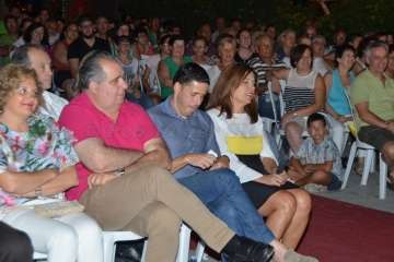 Reportaje de Francisco Javier Santana (Foto 1-60) y de Antonio Alí (Foto 61-131)