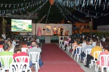 Reportaje de Francisco Javier Santana (Foto 1-60) y de Antonio Alí (Foto 61-131)