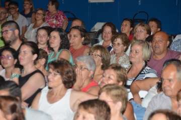 Reportaje de Francisco Javier Santana (Foto 1-60) y de Antonio Alí (Foto 61-131)