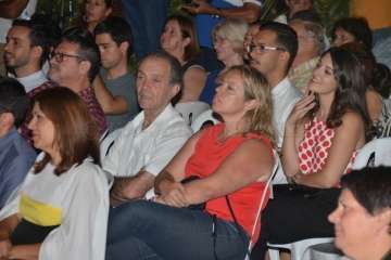 Reportaje de Francisco Javier Santana (Foto 1-60) y de Antonio Alí (Foto 61-131)