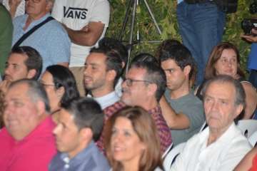 Reportaje de Francisco Javier Santana (Foto 1-60) y de Antonio Alí (Foto 61-131)