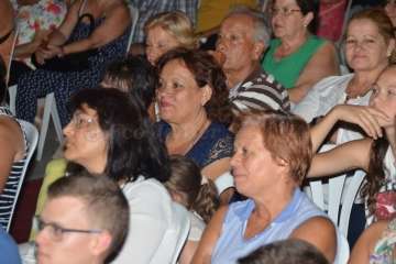 Reportaje de Francisco Javier Santana (Foto 1-60) y de Antonio Alí (Foto 61-131)