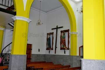 Reportaje de Francisco Javier Santana (Foto 1-60) y de Antonio Alí (Foto 61-131)