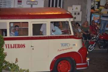 Reportaje de Francisco Javier Santana (Foto 1-60) y de Antonio Alí (Foto 61-131)