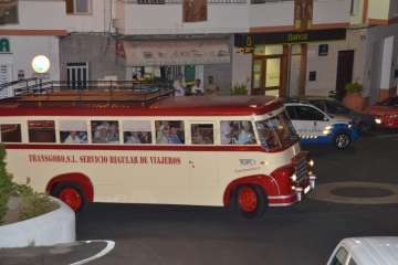 Reportaje de Francisco Javier Santana (Foto 1-60) y de Antonio Alí (Foto 61-131)