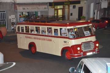 Reportaje de Francisco Javier Santana (Foto 1-60) y de Antonio Alí (Foto 61-131)