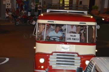 Reportaje de Francisco Javier Santana (Foto 1-60) y de Antonio Alí (Foto 61-131)