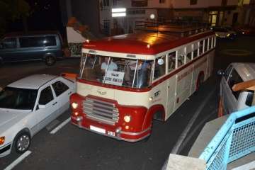 Reportaje de Francisco Javier Santana (Foto 1-60) y de Antonio Alí (Foto 61-131)