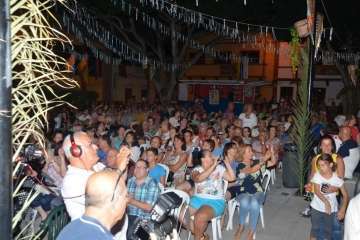 Reportaje de Francisco Javier Santana (Foto 1-60) y de Antonio Alí (Foto 61-131)