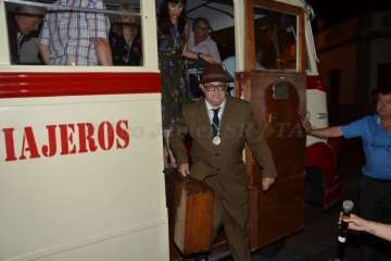 Reportaje de Francisco Javier Santana (Foto 1-60) y de Antonio Alí (Foto 61-131)