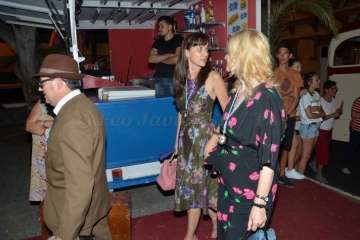 Reportaje de Francisco Javier Santana (Foto 1-60) y de Antonio Alí (Foto 61-131)