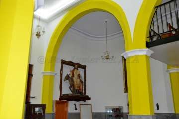 Reportaje de Francisco Javier Santana (Foto 1-60) y de Antonio Alí (Foto 61-131)