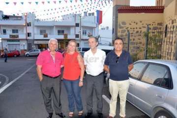 Reportaje de Francisco Javier Santana (Foto 1-60) y de Antonio Alí (Foto 61-131)