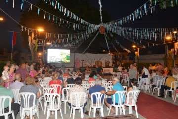 Reportaje de Francisco Javier Santana (Foto 1-60) y de Antonio Alí (Foto 61-131)