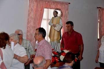 Reportaje gráfico Francisco Javier Santana