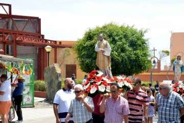 Reportaje gráfico Francisco Javier Santana