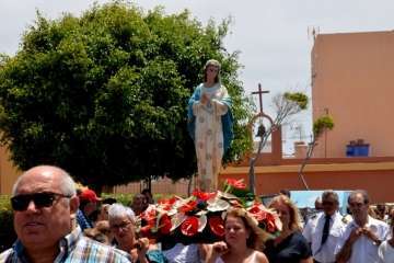 Reportaje gráfico Francisco Javier Santana