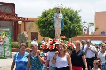 Reportaje gráfico Francisco Javier Santana