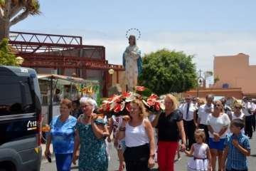 Reportaje gráfico Francisco Javier Santana