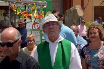 Reportaje gráfico Francisco Javier Santana