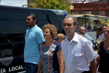 Reportaje gráfico Francisco Javier Santana