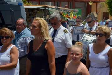 Reportaje gráfico Francisco Javier Santana