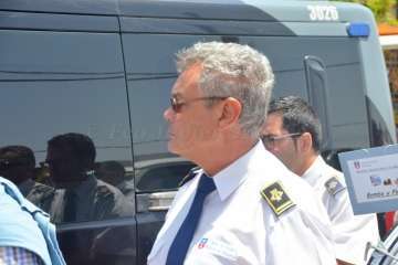 Reportaje gráfico Francisco Javier Santana