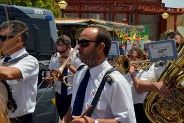 Reportaje gráfico Francisco Javier Santana