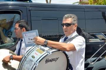 Reportaje gráfico Francisco Javier Santana