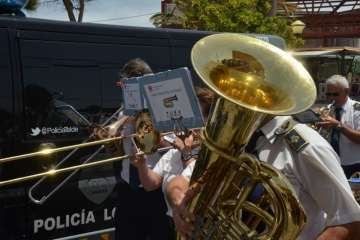 Reportaje gráfico Francisco Javier Santana