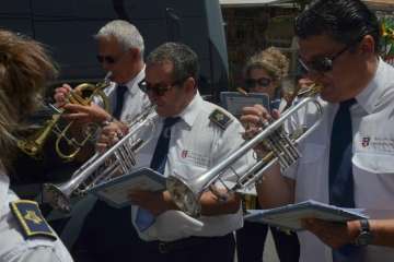 Reportaje gráfico Francisco Javier Santana