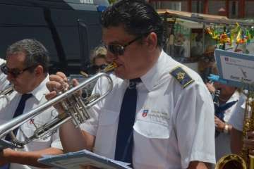 Reportaje gráfico Francisco Javier Santana