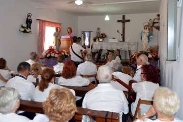 Reportaje gráfico Francisco Javier Santana