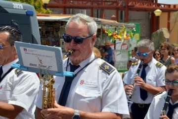 Reportaje gráfico Francisco Javier Santana