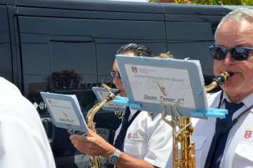 Reportaje gráfico Francisco Javier Santana