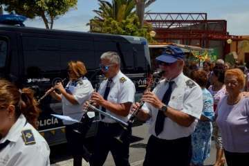 Reportaje gráfico Francisco Javier Santana