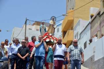 Reportaje gráfico Francisco Javier Santana