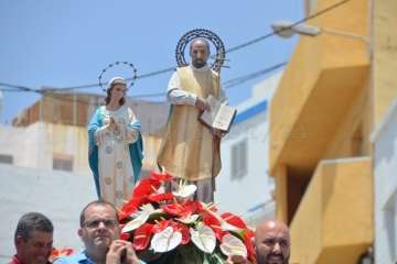 Reportaje gráfico Francisco Javier Santana