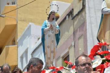 Reportaje gráfico Francisco Javier Santana