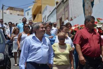 Reportaje gráfico Francisco Javier Santana