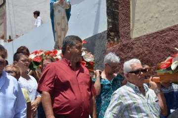 Reportaje gráfico Francisco Javier Santana