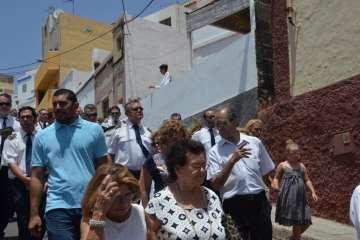 Reportaje gráfico Francisco Javier Santana