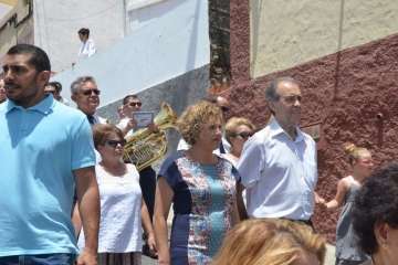 Reportaje gráfico Francisco Javier Santana