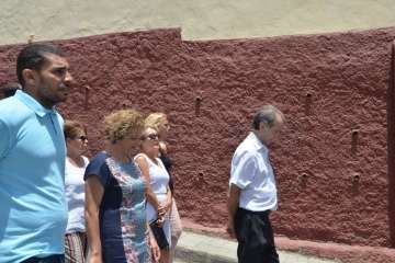 Reportaje gráfico Francisco Javier Santana