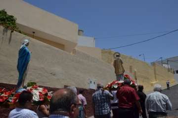 Reportaje gráfico Francisco Javier Santana